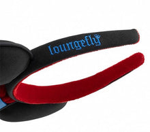 Load image into Gallery viewer, Loungefly Disney Sorcererer Mickey Ears and Handband Side