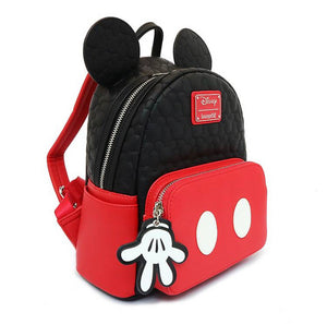 Loungefly Disney Mickey Mouse Oh Boy
