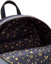 Load image into Gallery viewer, Loungefly Disney Hocus Pocus Chibi Mini Backpack