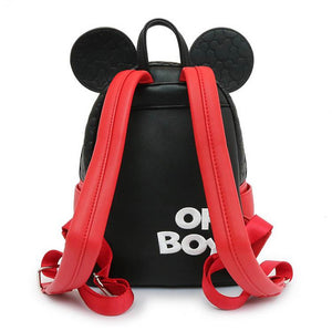 Loungefly Disney Mickey Mouse Oh Boy