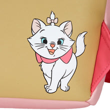 Load image into Gallery viewer, Loungefly Disney Marie Sweets Mini Backpack