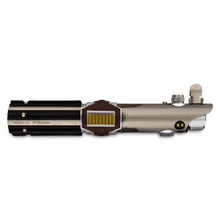 Load image into Gallery viewer, Galaxy&#39;s Edge Skywalker Legacy Lightsaber Set – Leia Organa Hilt &amp; Reforged Skywalker Hilt – Star Wars: Galaxy’s Edge – Limited Edition