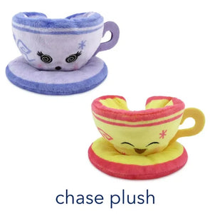 Disney Parks Wishables Mad Tea Party Attraction Series