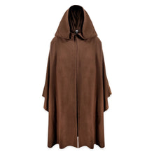 Load image into Gallery viewer, Galaxy&#39;s Edge Robe for Adults – Brown