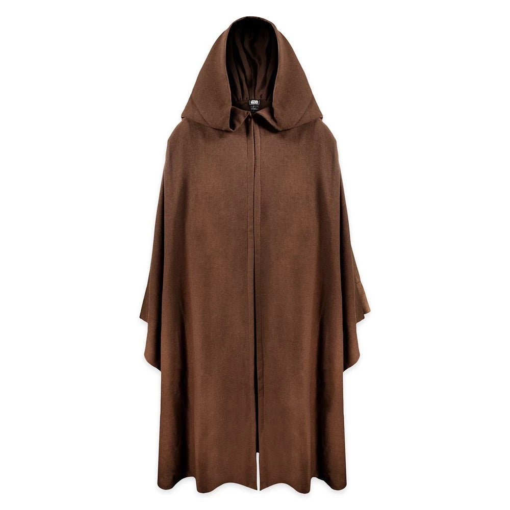 Galaxy's Edge Robe for Adults – Brown