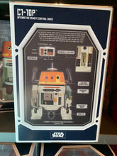 Load image into Gallery viewer, Galaxy’s Edge Droid Depot C1-10P “Chopper”