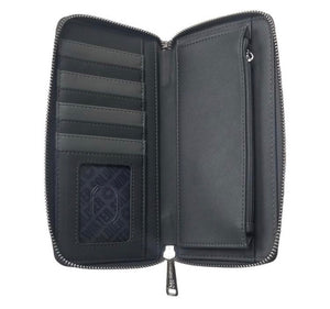 Loungefly Marvel Winter Soldier Cosplay Wallet Inside