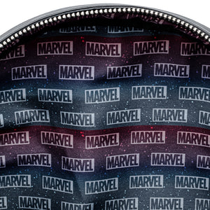 Loungefly Marvel Wanda Vision Scarlet Witch Mini Backpack