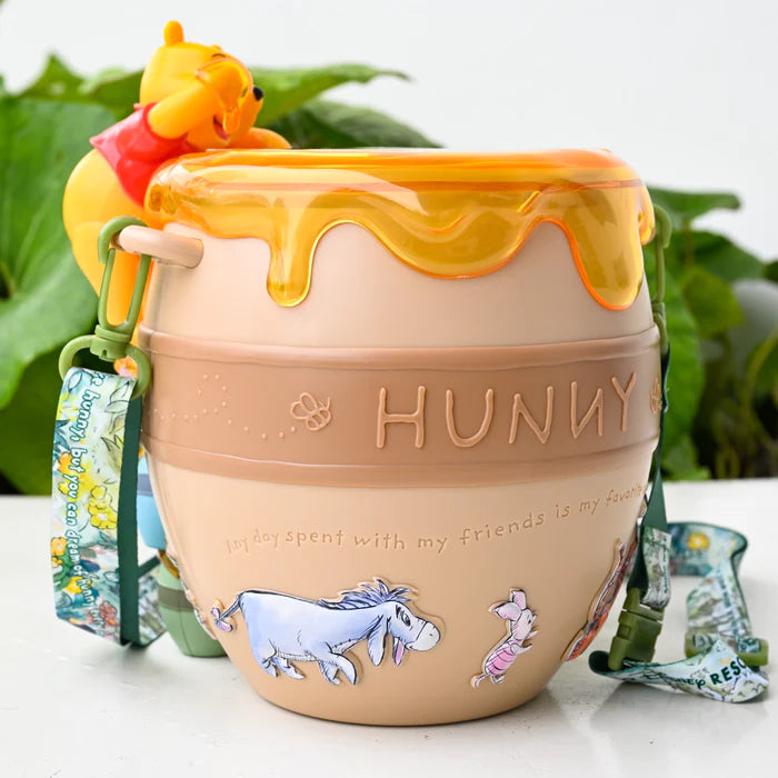 Hunny Pot Scentsy Warmer  Winnie the Pooh & Friends