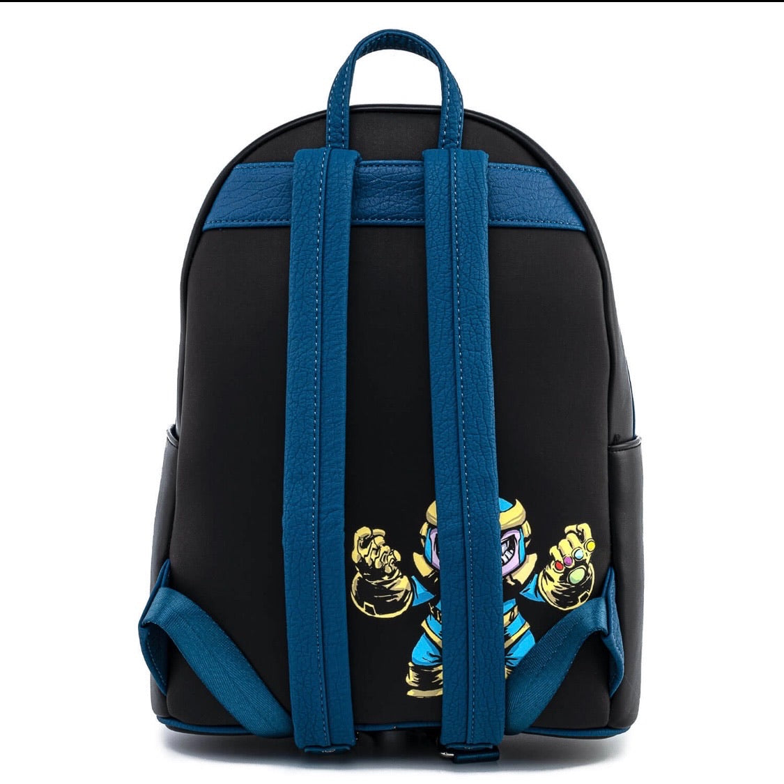 Loungefly Marvel Skottie Young Chibi Group Mini Backpack – The Line Jumper