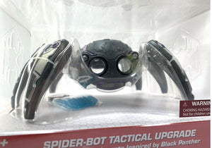 Disney Avengers Campus Spider-Bot Black Panther Tactical Upgrade