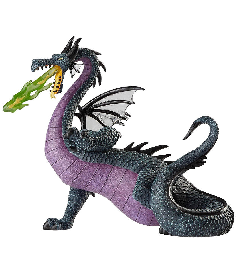 Loungefly: Sleeping Beauty - Maleficent Dragon US Exclusive