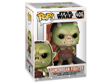 Load image into Gallery viewer, Funko Pop! Star Wars: The Mandalorian - Gamorrean Fighter