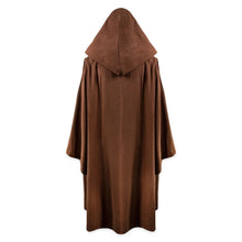 Load image into Gallery viewer, Galaxy&#39;s Edge Robe for Adults – Brown