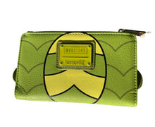 Load image into Gallery viewer, Loungefly Universal Monsters Creature from the Black Lagoon Wallet Back