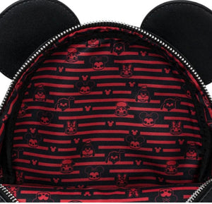 Pop By Loungefly Mickey and Minnie Cosplay Backpack