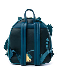 Load image into Gallery viewer, Loungefly Pokemon Snorlax Mini Backpack