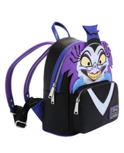 Load image into Gallery viewer, Loungefly Disney The Emporer&#39;s New Groove Yzma Mini Backpack