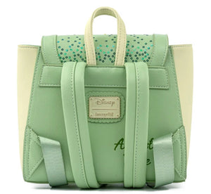 Loungefly Disney Tiana Cosplay Mini Backpack