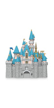 Load image into Gallery viewer, Sleeping Beauty Castle and Walt Disney Pop! Town Vinyl Set by Funko