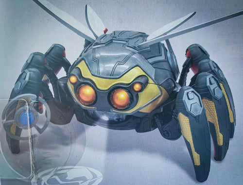 Disney Avengers Campus Spider-Bot Ant Man Wasp Tactical Upgrade