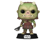 Load image into Gallery viewer, Funko Pop! Star Wars: The Mandalorian - Gamorrean Fighter