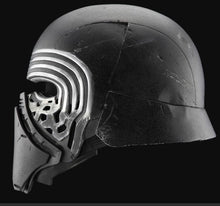 Load image into Gallery viewer, Galaxy&#39;s Edge Kylo Ren Helmet