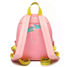 Load image into Gallery viewer, Loungefly Disney Cinderella Peek A Boo Mini Backpack