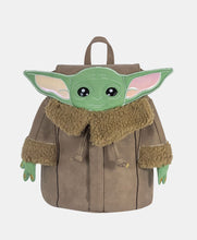 Load image into Gallery viewer, Danielle Nicole Star Wars The Child Backpack
