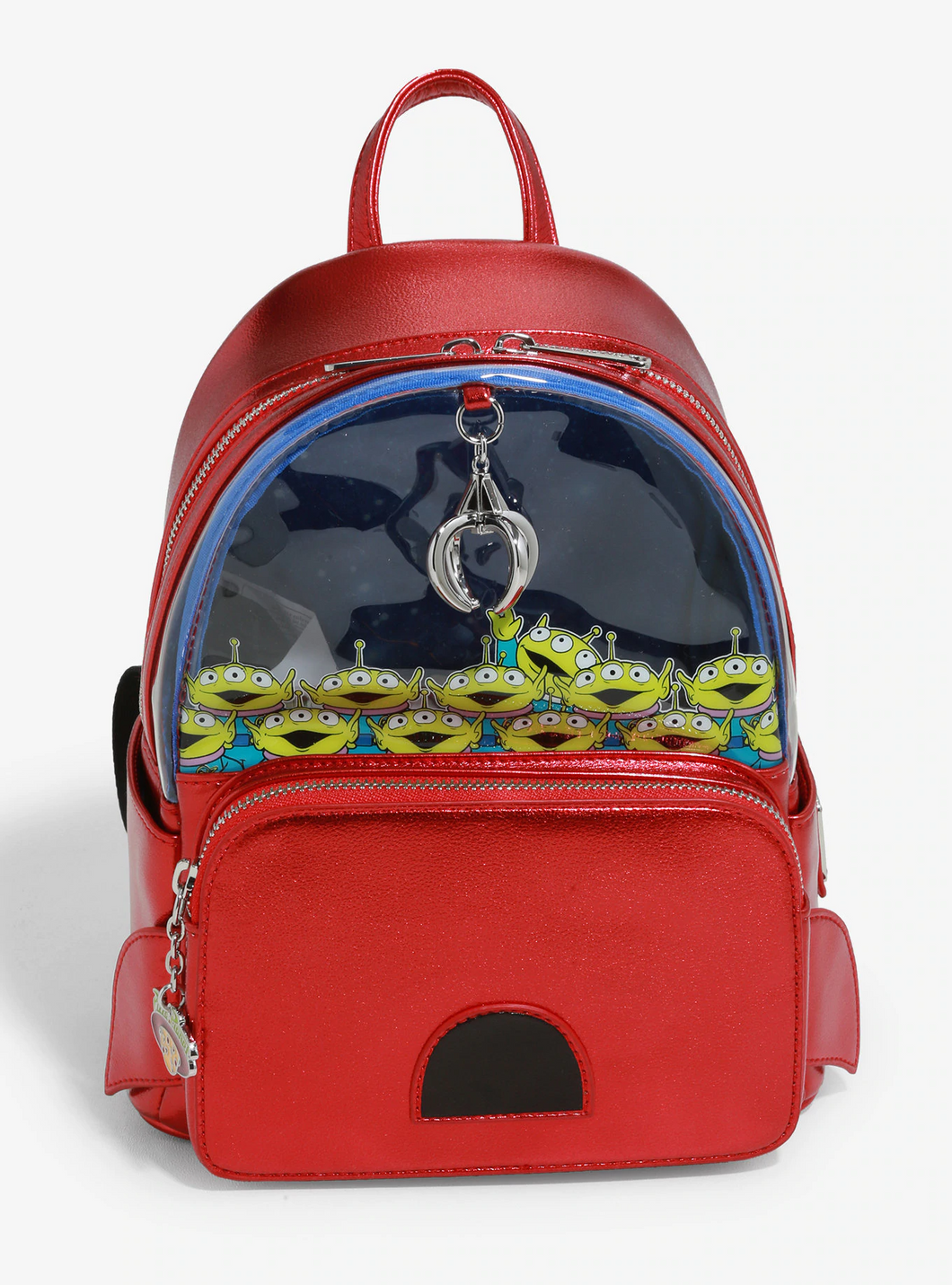 Disney and Pixar's Toy Story Backpack