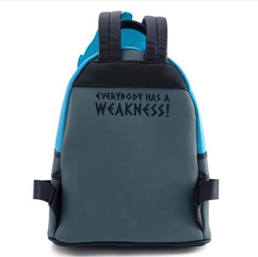 hades loungefly mini backpack Loungefly Disney Villains Hades Cosplay Mini Backpack – The Line Jumper