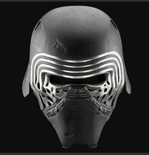 Load image into Gallery viewer, Galaxy&#39;s Edge Kylo Ren Helmet