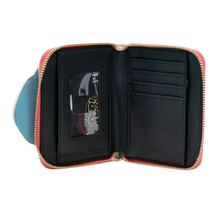 Load image into Gallery viewer, Loungefly Pop Pixar Toy Story Rex Zip Around Wallet