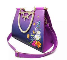 Load image into Gallery viewer, Loungefly Disney Floating Lights Crossbody