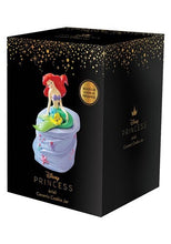 Load image into Gallery viewer, Disney The Little Mermaid Sculpted Cookie Jar