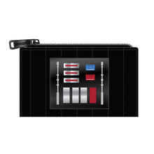 Load image into Gallery viewer, Loungefly Star Wars Darth Vader Cosplay Wallet