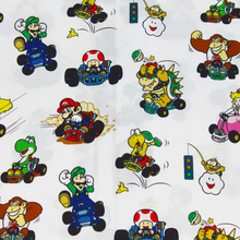Load image into Gallery viewer, Mario Kart Button Up Shirt