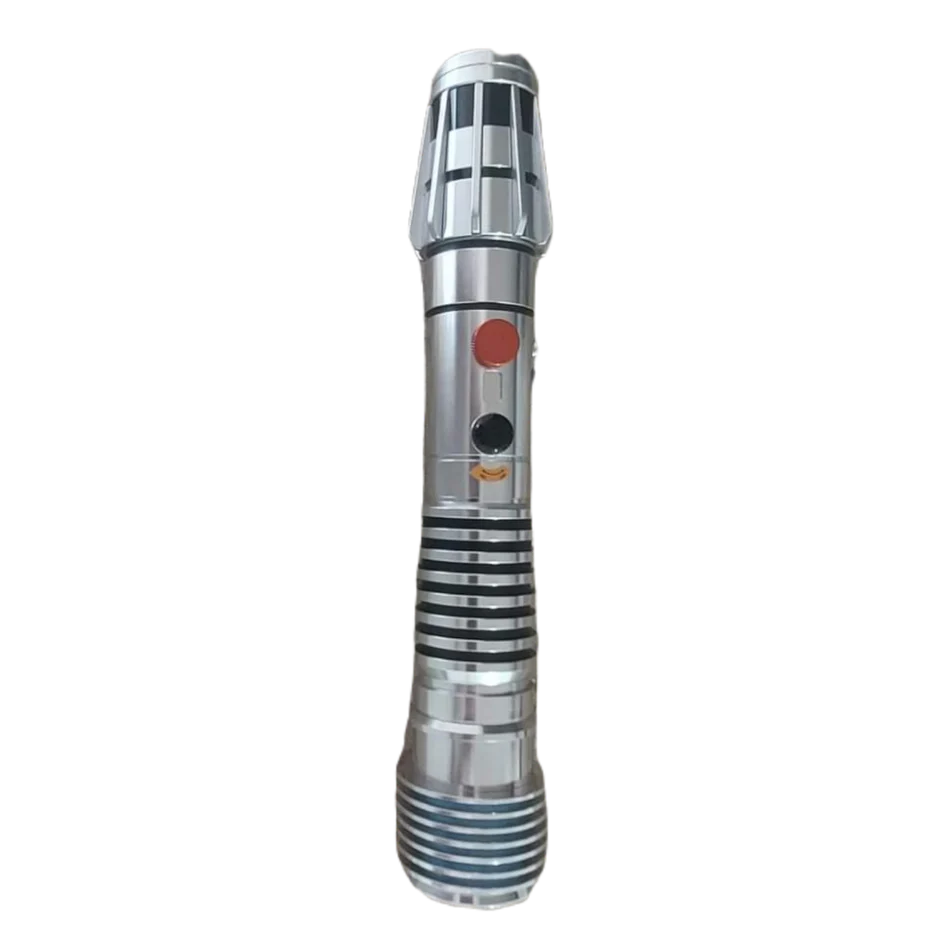 Star Wars Galaxy's Edge Plo Koon Legacy Lightsaber Hilt – The Line Jumper