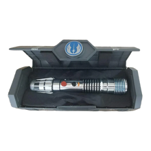 Load image into Gallery viewer, Star Wars Galaxy&#39;s Edge Plo Koon Legacy Lightsaber Hilt