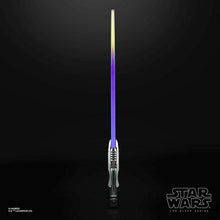 Load image into Gallery viewer, Star Wars:The Black Series Darth Revan Force FX Elite Lightsaber