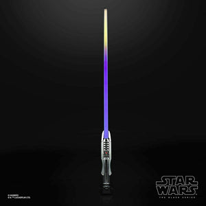 Star Wars:The Black Series Darth Revan Force FX Elite Lightsaber