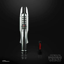 Load image into Gallery viewer, Star Wars:The Black Series Darth Revan Force FX Elite Lightsaber