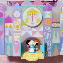Load image into Gallery viewer, Disney Parks It&#39;s a Small World Popcorn Bucket Tokyo Disney Resort
