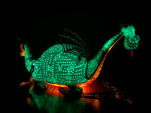 Load image into Gallery viewer, Disney Parks Electrical Parade Light Up Elliot Popcorn Bucket