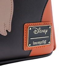 Load image into Gallery viewer, Loungefly Disney Lion King Scar Mini Backpack