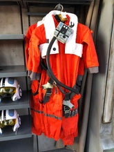 Load image into Gallery viewer, Galaxy&#39;s Edge X-Wing Pilot Flight Suit Youth