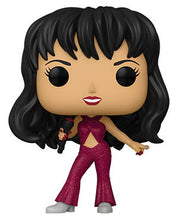 Load image into Gallery viewer, Funko Pop! Rocks: Selena