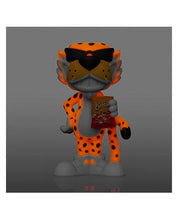 Load image into Gallery viewer, Funko Vinyl SODA: Cheetos - Chester w/Chase (Glow)
