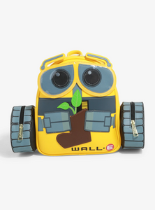 Loungefly Disney Pixar WALL-E Boot Mini Backpack