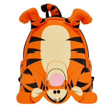 Load image into Gallery viewer, Loungefly Disney Winnie the Pooh Tigger Cosplay Mini Backpack